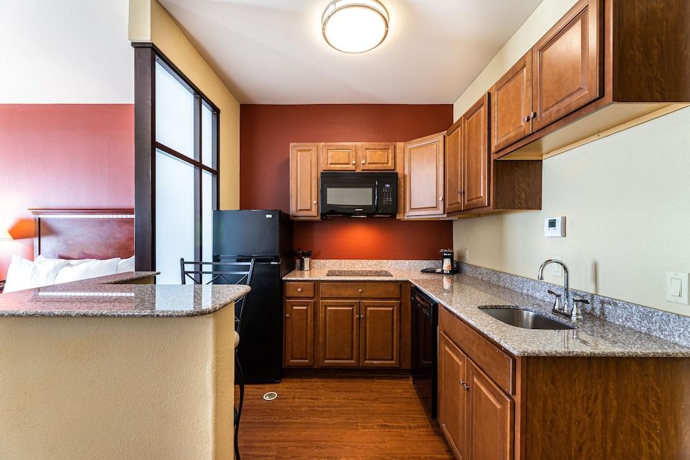Comfort Suites Lake Worth Форт Уорт Екстериор снимка