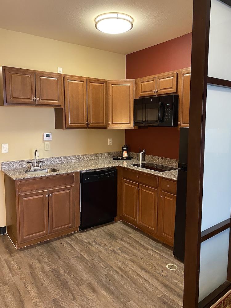 Comfort Suites Lake Worth Форт Уорт Екстериор снимка