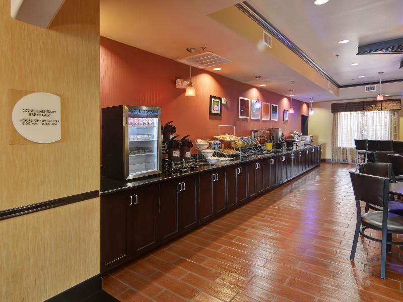 Comfort Suites Lake Worth Форт Уорт Екстериор снимка