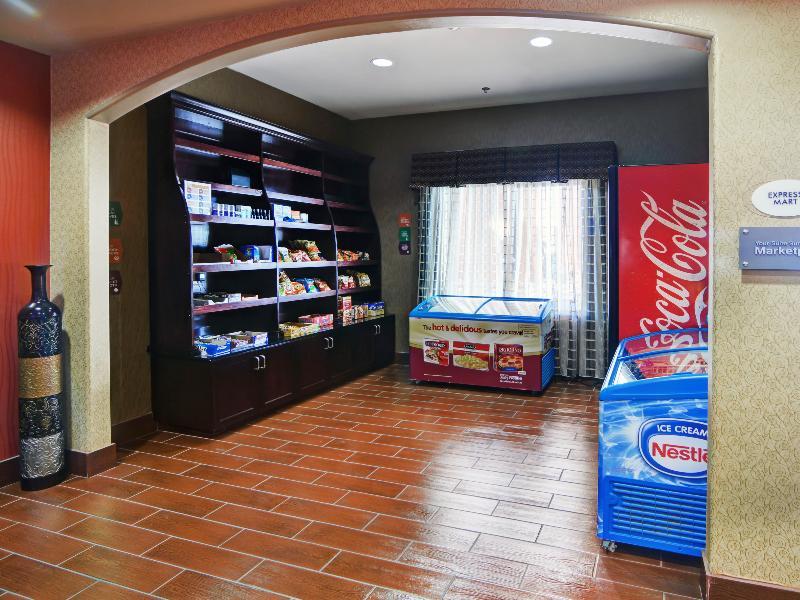 Comfort Suites Lake Worth Форт Уорт Екстериор снимка