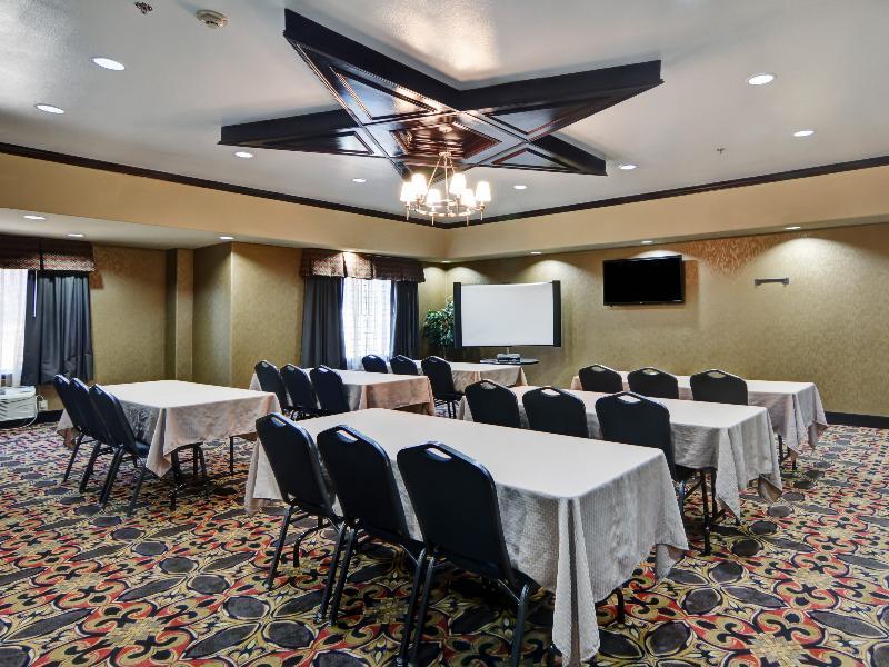 Comfort Suites Lake Worth Форт Уорт Екстериор снимка