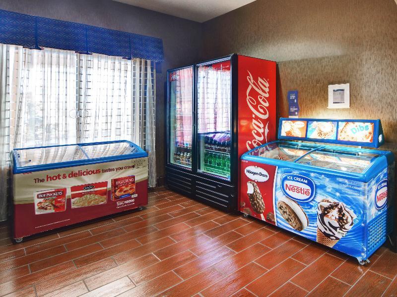 Comfort Suites Lake Worth Форт Уорт Екстериор снимка