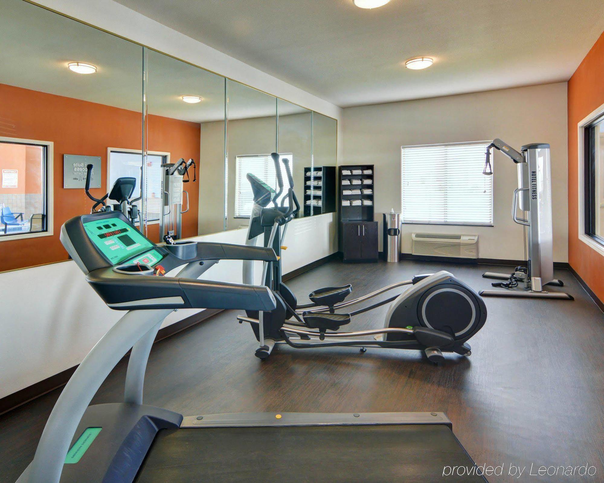 Comfort Suites Lake Worth Форт Уорт Екстериор снимка