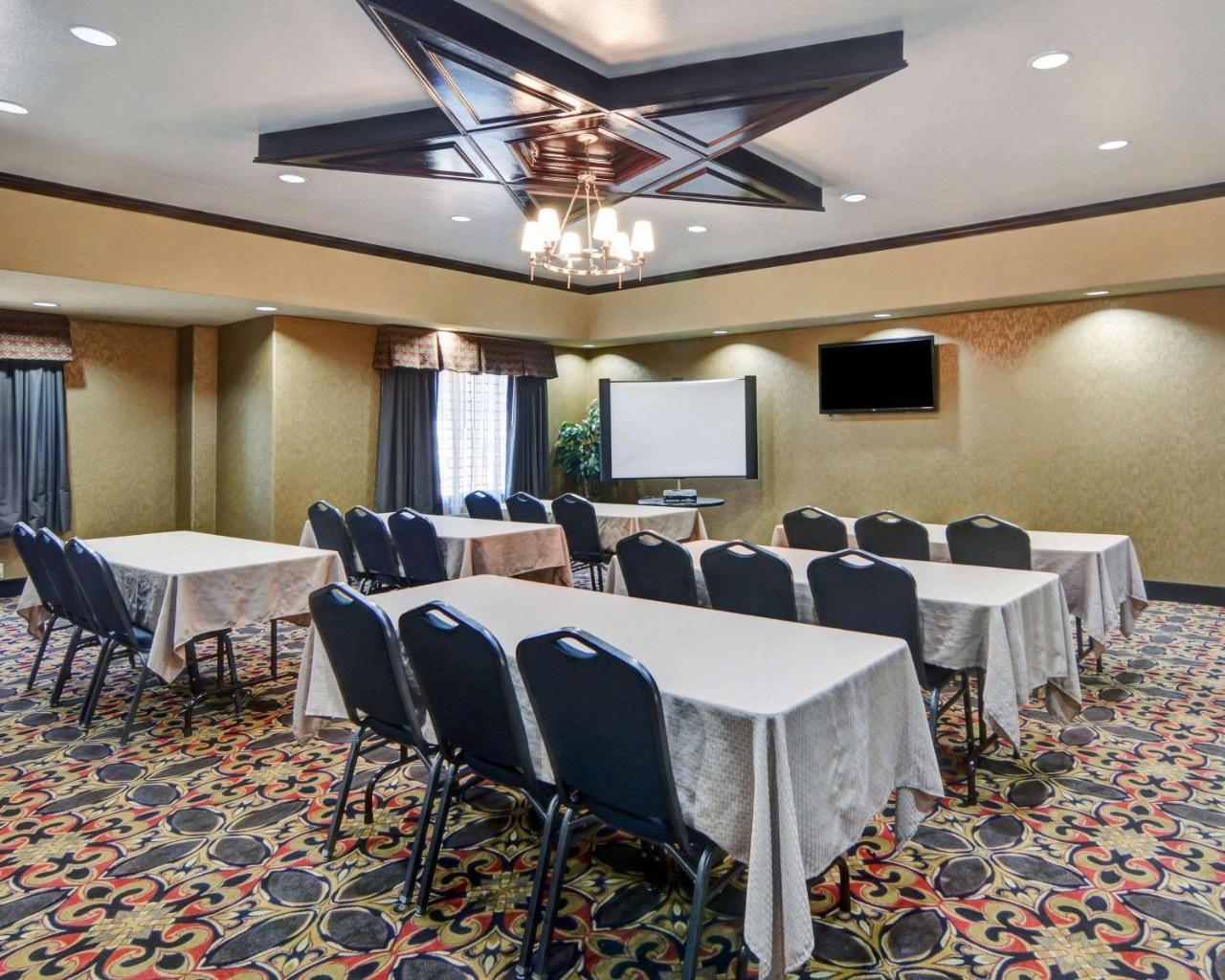 Comfort Suites Lake Worth Форт Уорт Екстериор снимка