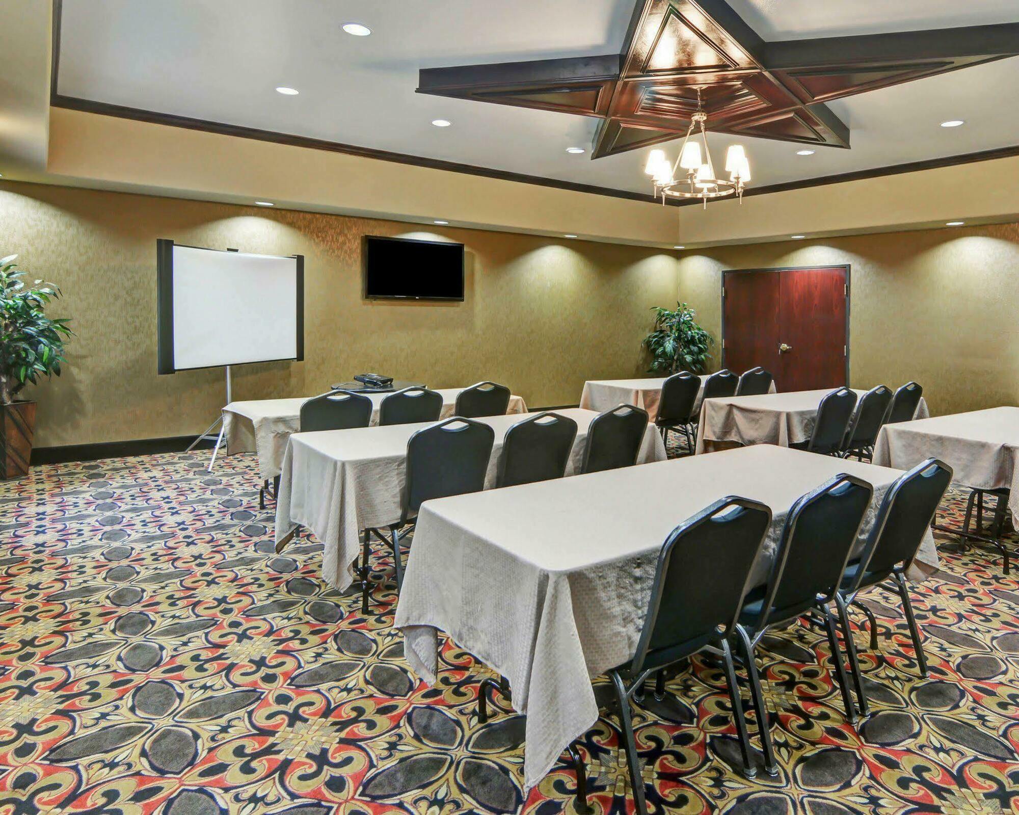 Comfort Suites Lake Worth Форт Уорт Екстериор снимка